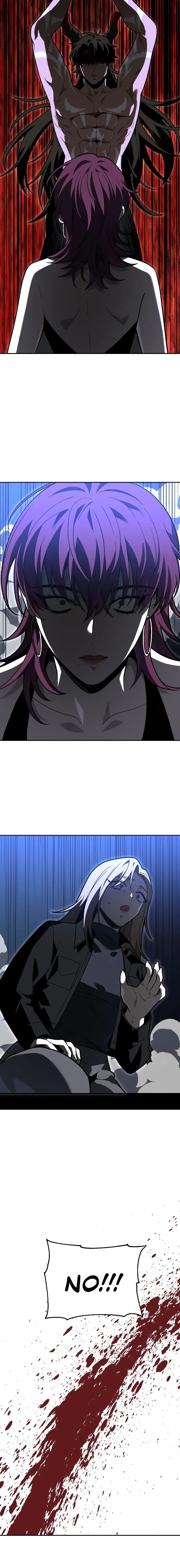I Used To Be A Boss Chapter 129 - Page 24