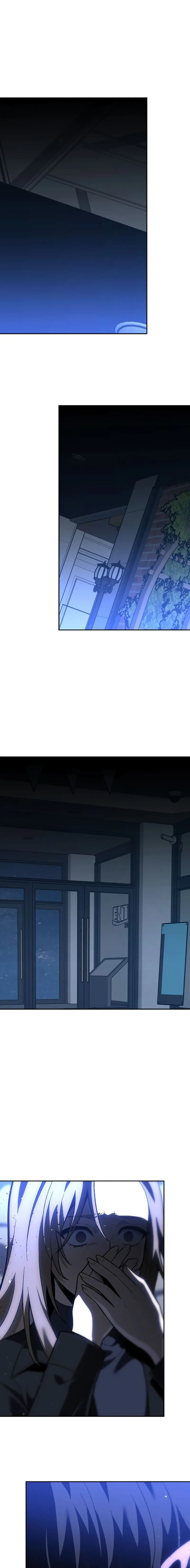 I Used To Be A Boss Chapter 129 - Page 25