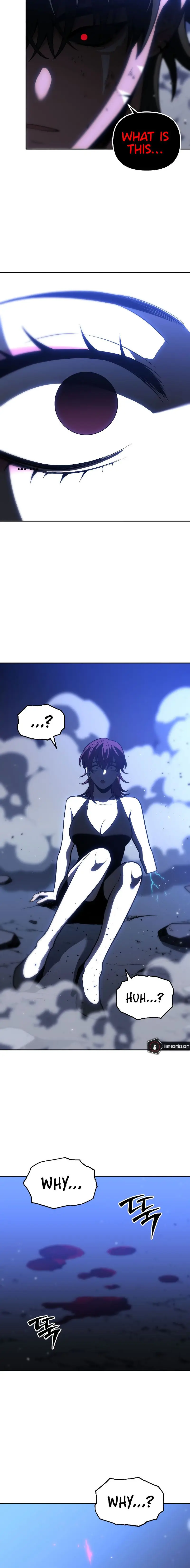 I Used To Be A Boss Chapter 129 - Page 26