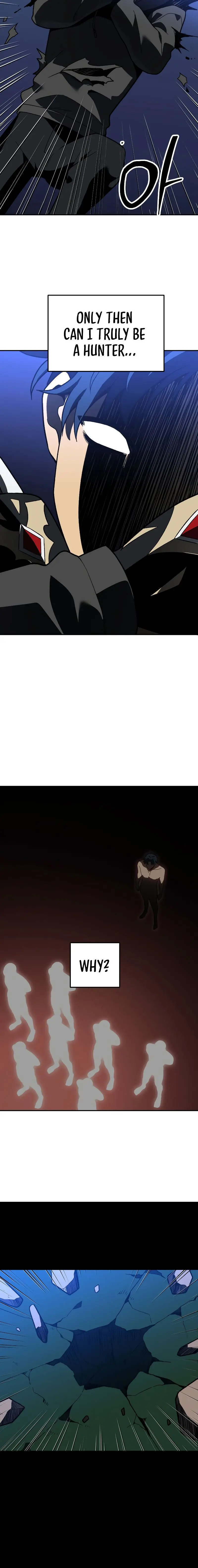 I Used To Be A Boss Chapter 129 - Page 4