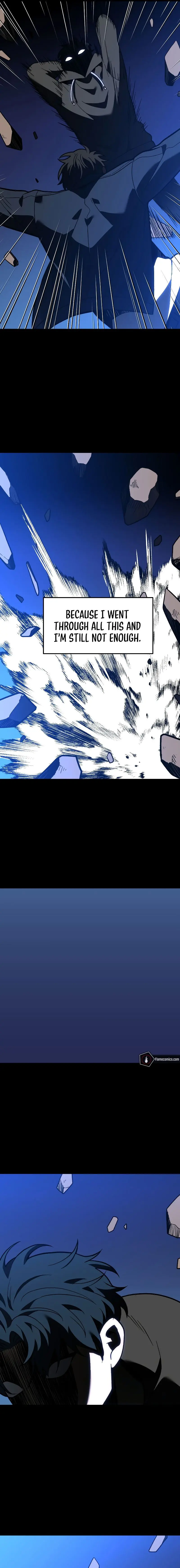 I Used To Be A Boss Chapter 129 - Page 5
