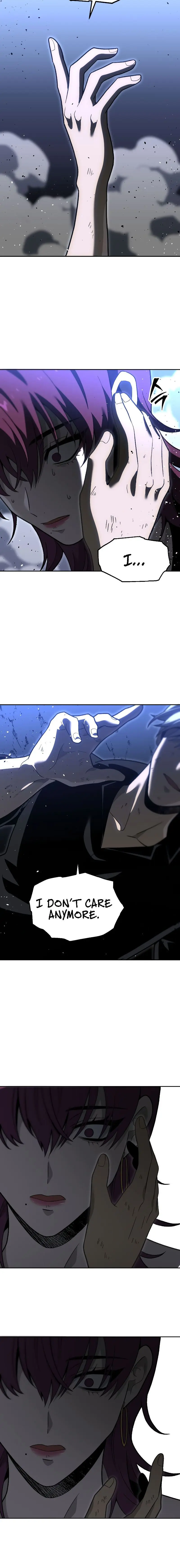 I Used To Be A Boss Chapter 130 - Page 16