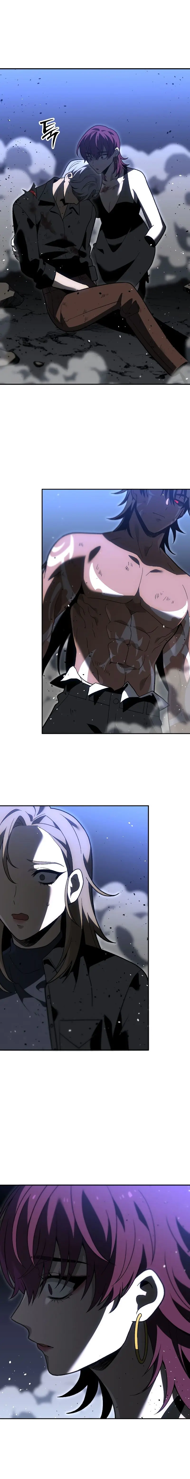 I Used To Be A Boss Chapter 130 - Page 17