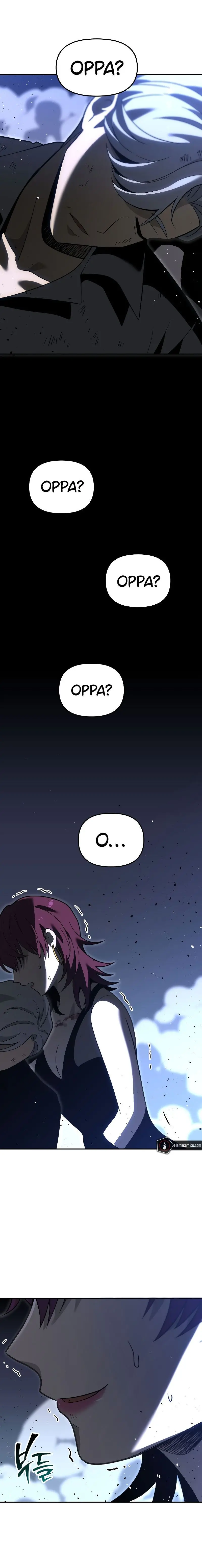 I Used To Be A Boss Chapter 130 - Page 18