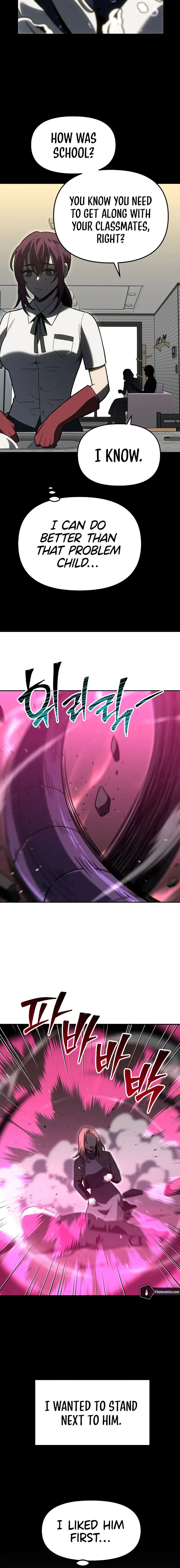 I Used To Be A Boss Chapter 130 - Page 22