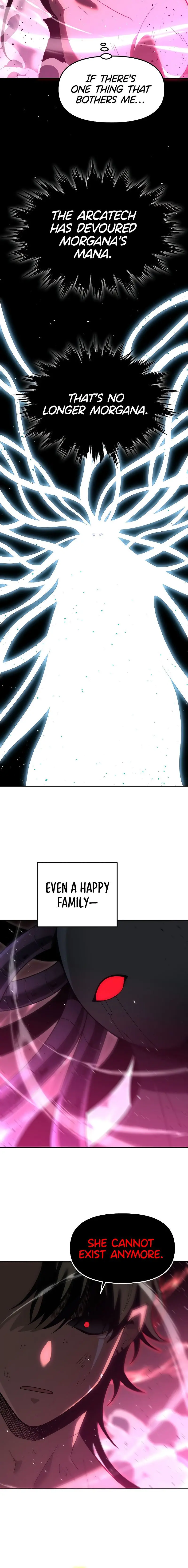 I Used To Be A Boss Chapter 130 - Page 24