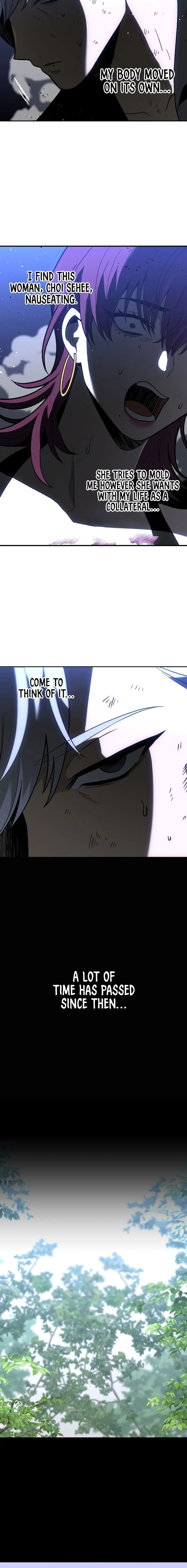 I Used To Be A Boss Chapter 130 - Page 4