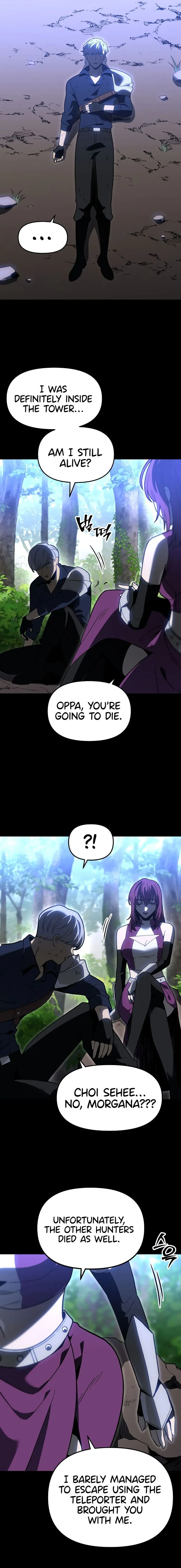 I Used To Be A Boss Chapter 130 - Page 5