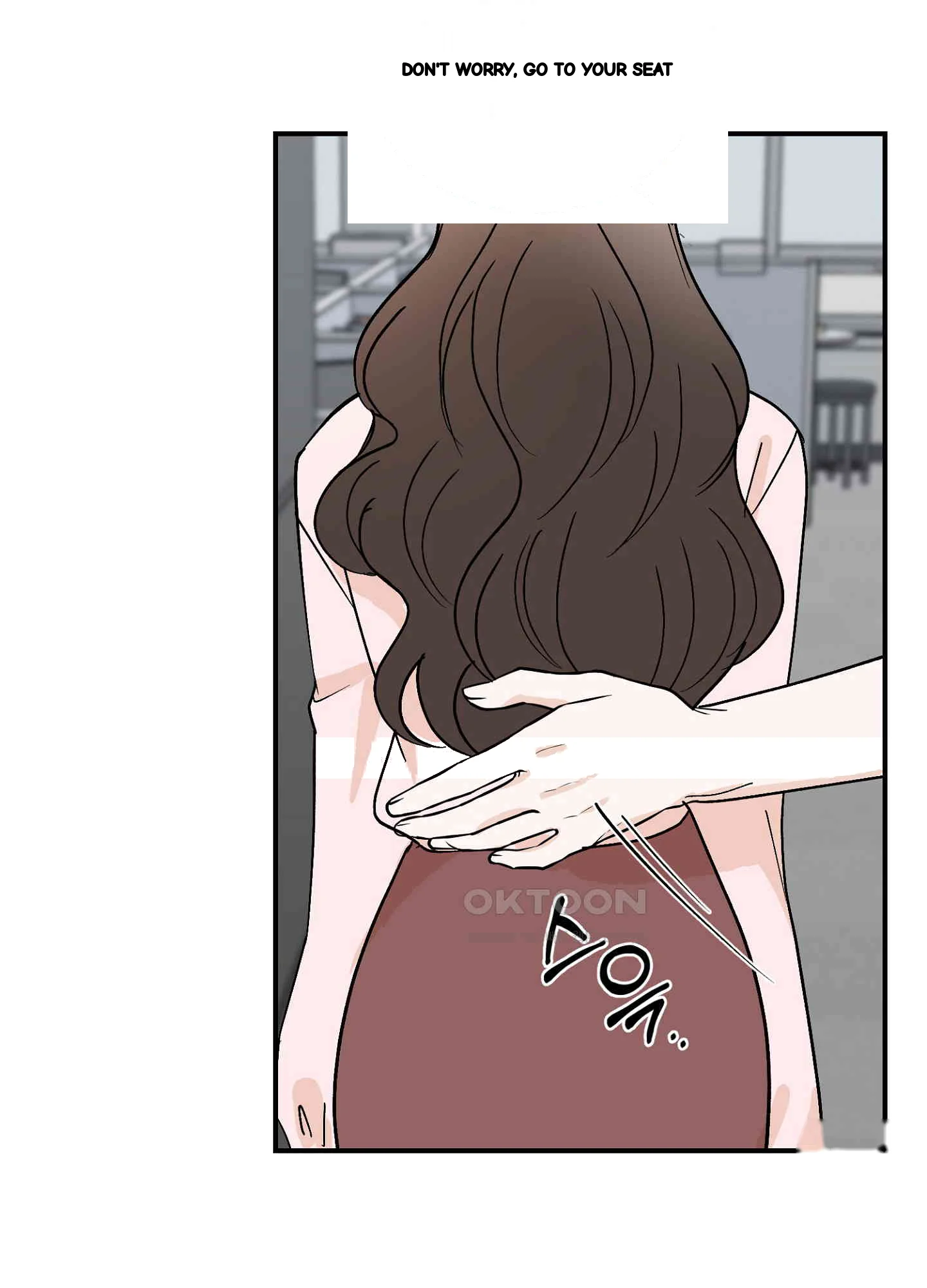 I Ve Fallen For You Deputy Manager Chapter 46 - Page 14