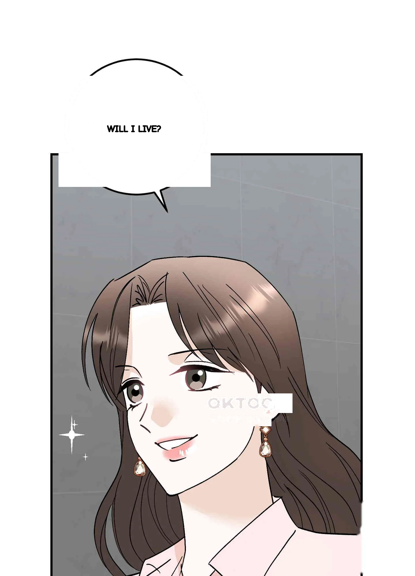 I Ve Fallen For You Deputy Manager Chapter 46 - Page 17