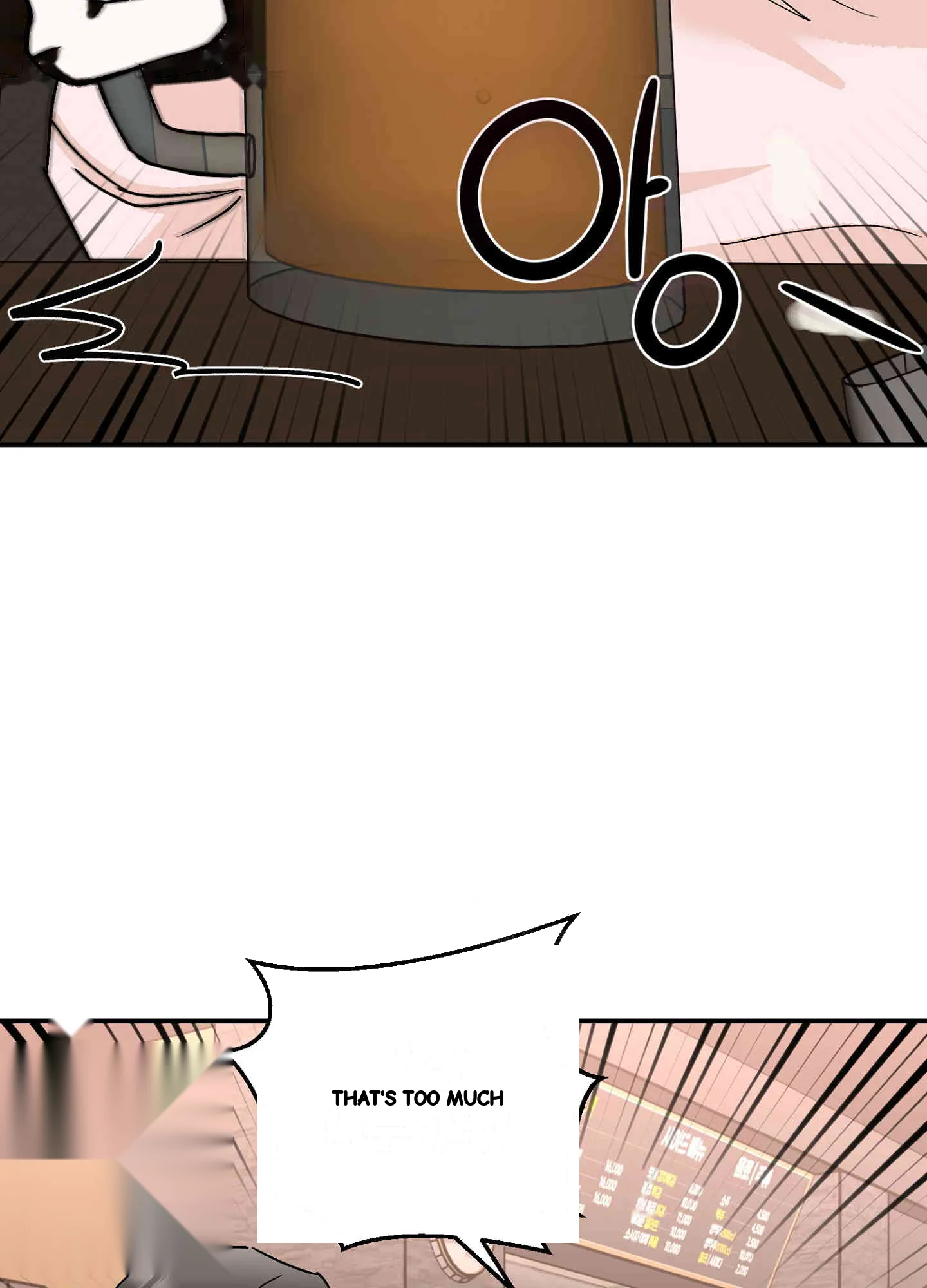 I Ve Fallen For You Deputy Manager Chapter 46 - Page 22