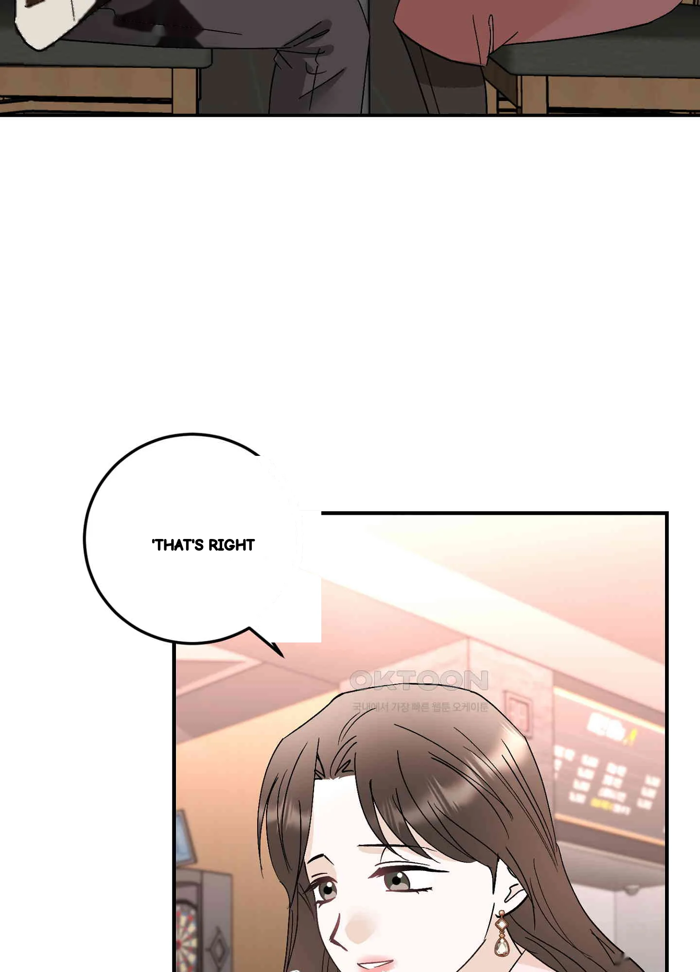 I Ve Fallen For You Deputy Manager Chapter 46 - Page 27