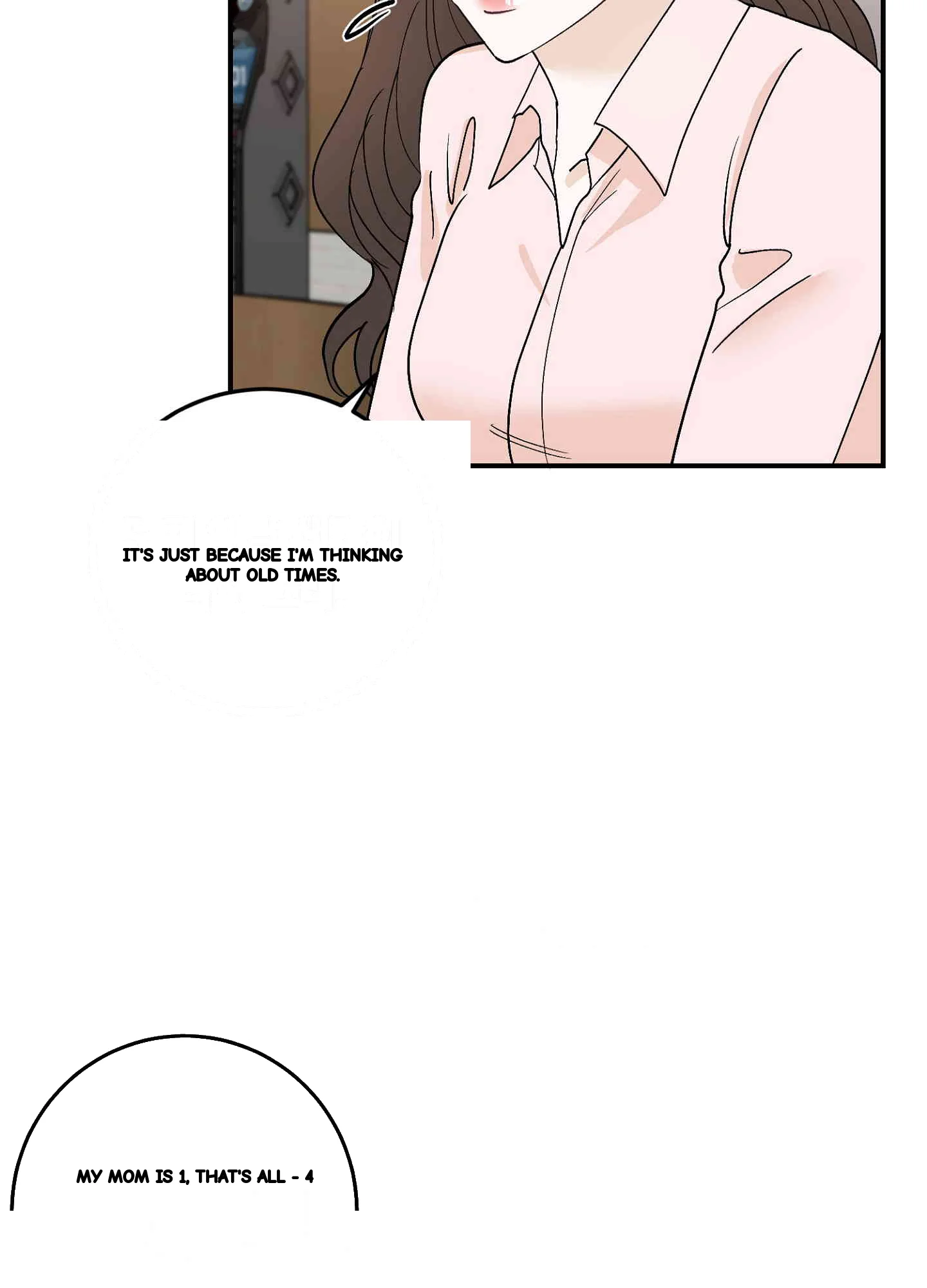 I Ve Fallen For You Deputy Manager Chapter 46 - Page 28
