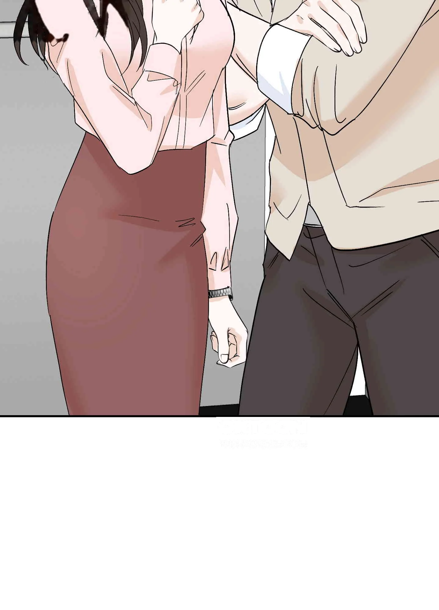 I Ve Fallen For You Deputy Manager Chapter 46 - Page 3