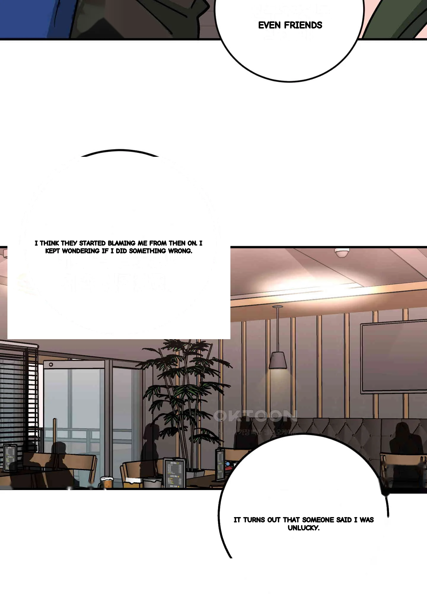 I Ve Fallen For You Deputy Manager Chapter 46 - Page 30