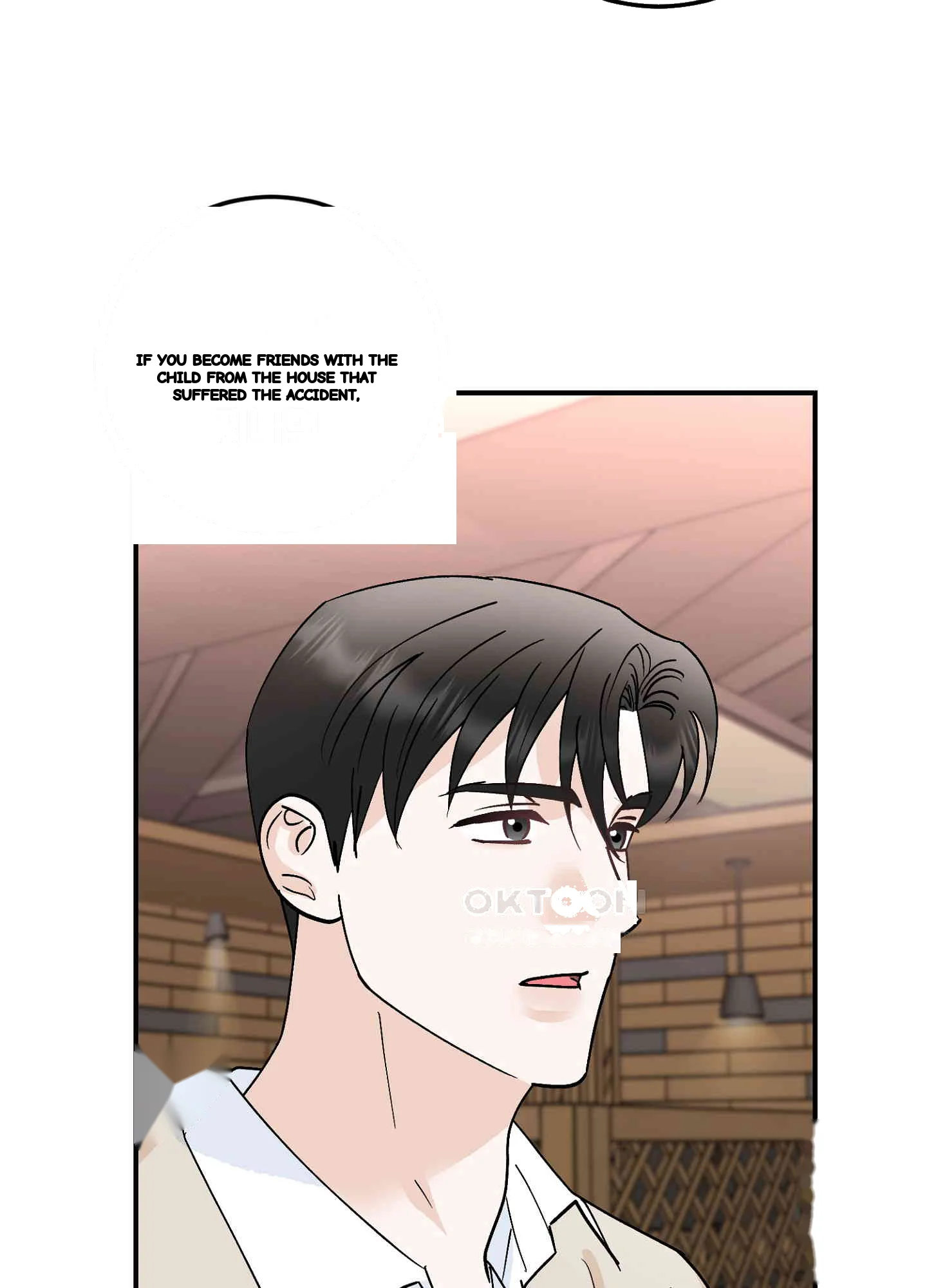 I Ve Fallen For You Deputy Manager Chapter 46 - Page 31