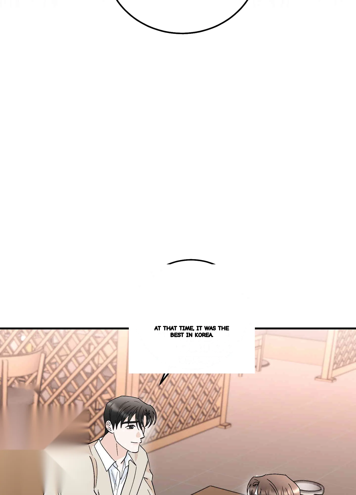 I Ve Fallen For You Deputy Manager Chapter 46 - Page 38