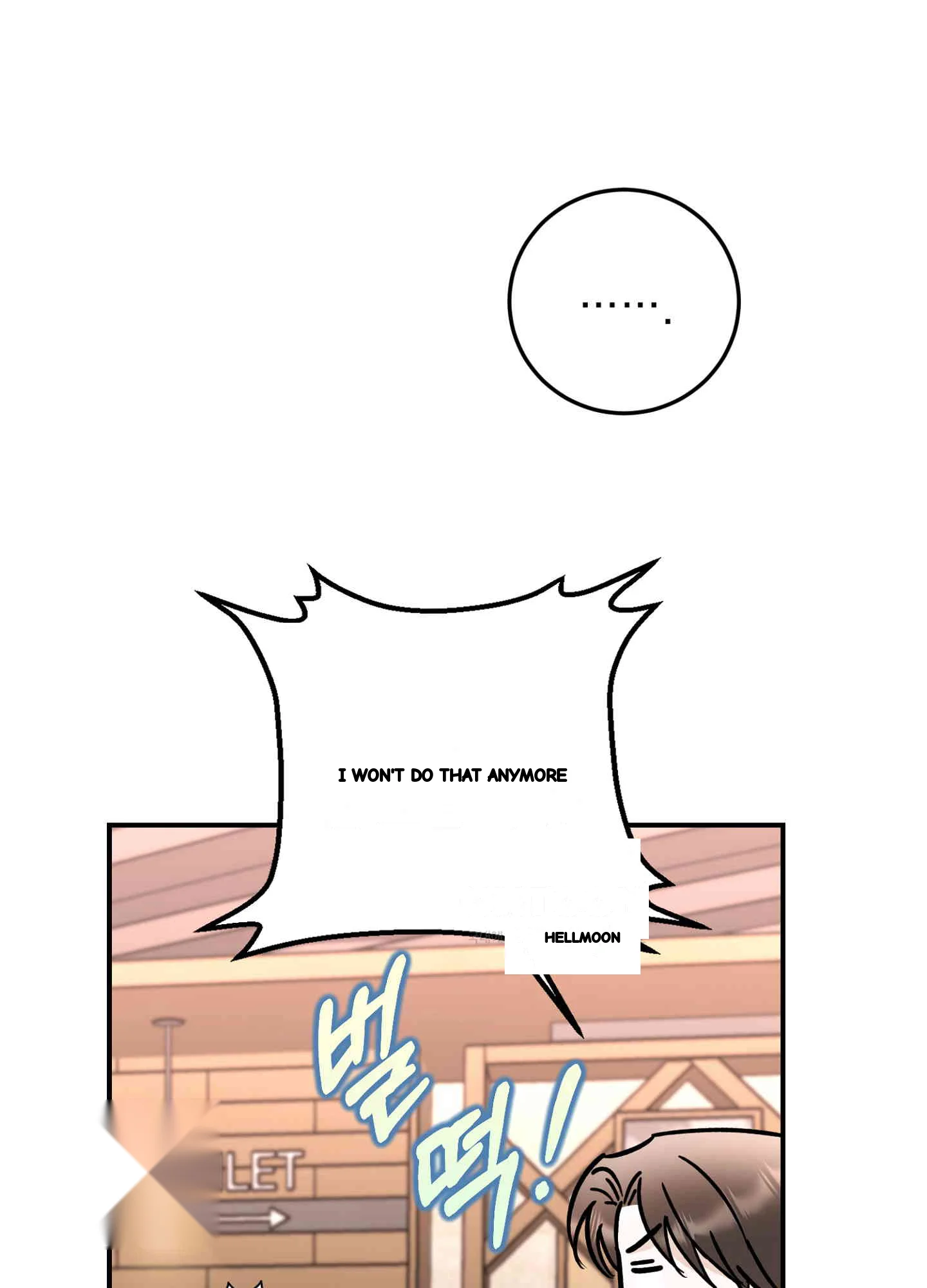 I Ve Fallen For You Deputy Manager Chapter 46 - Page 40