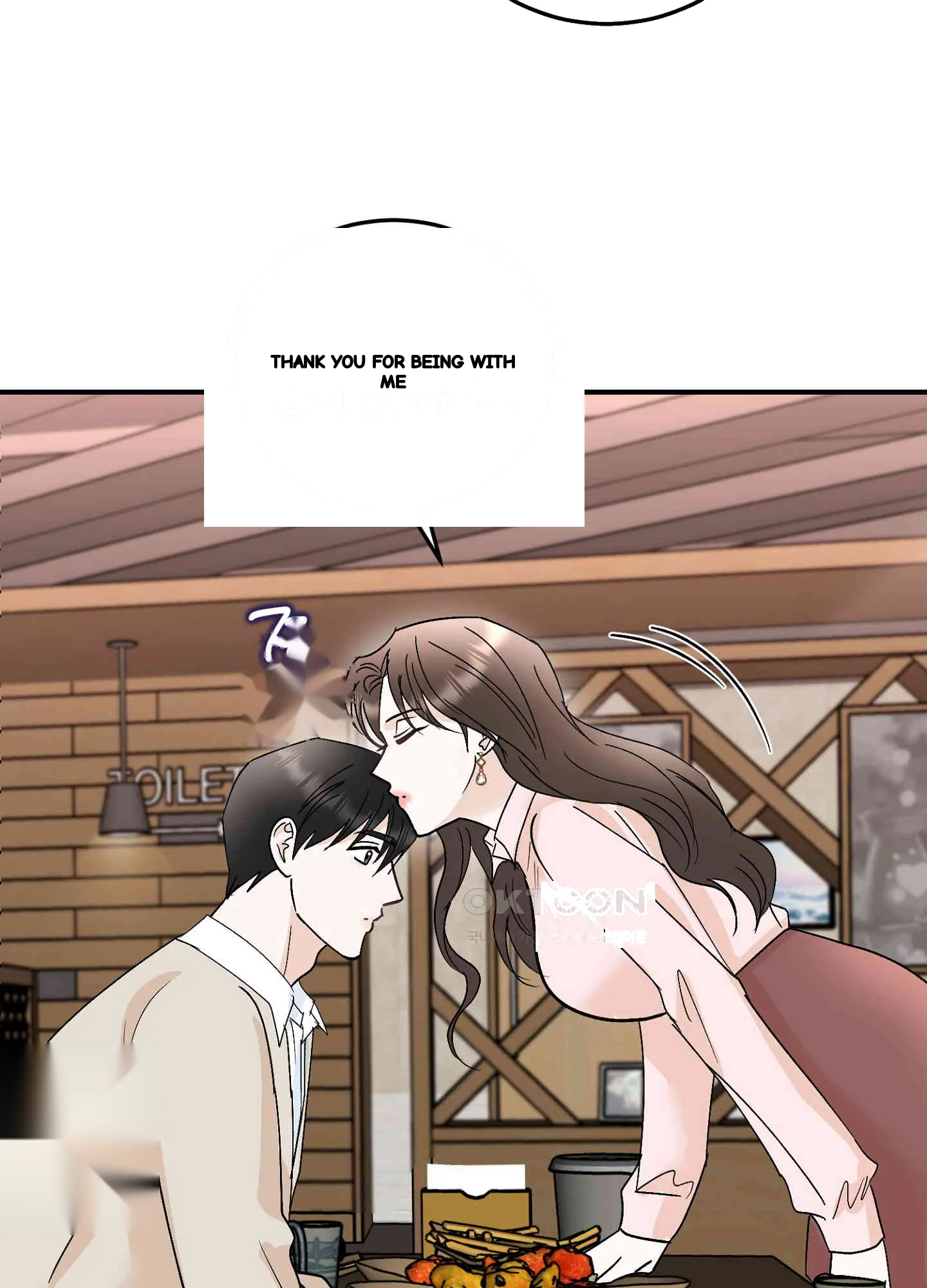 I Ve Fallen For You Deputy Manager Chapter 46 - Page 44