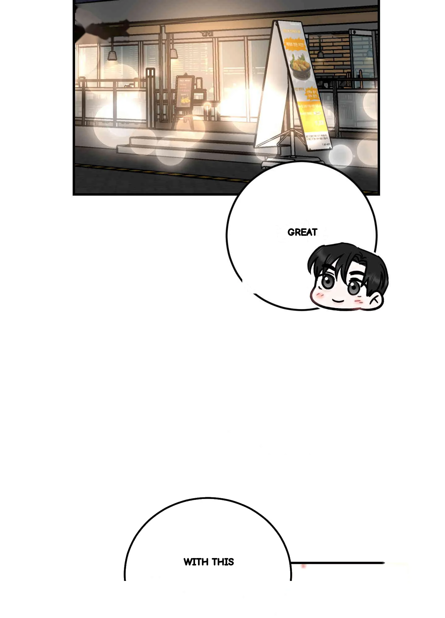 I Ve Fallen For You Deputy Manager Chapter 46 - Page 46
