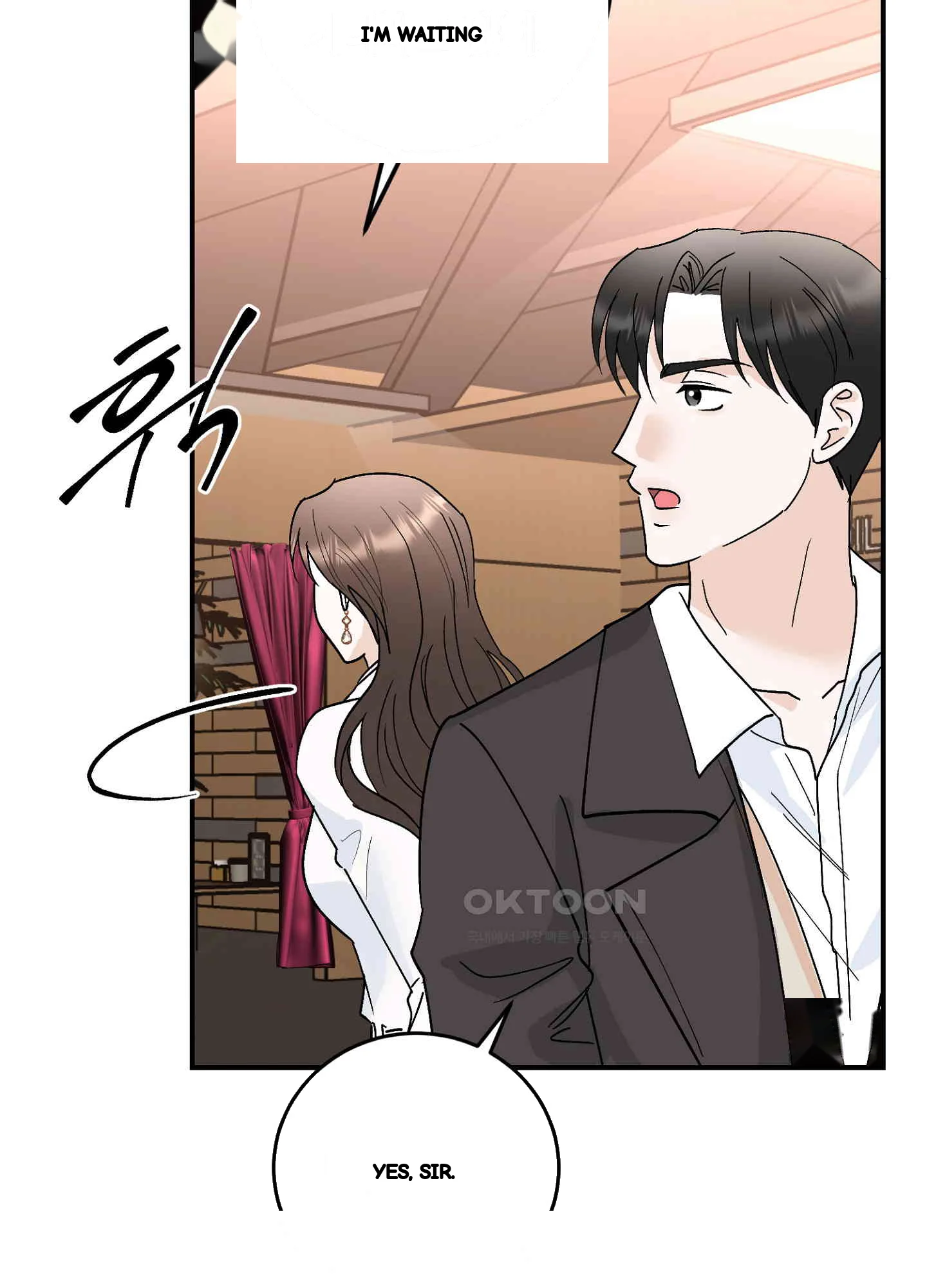 I Ve Fallen For You Deputy Manager Chapter 46 - Page 51