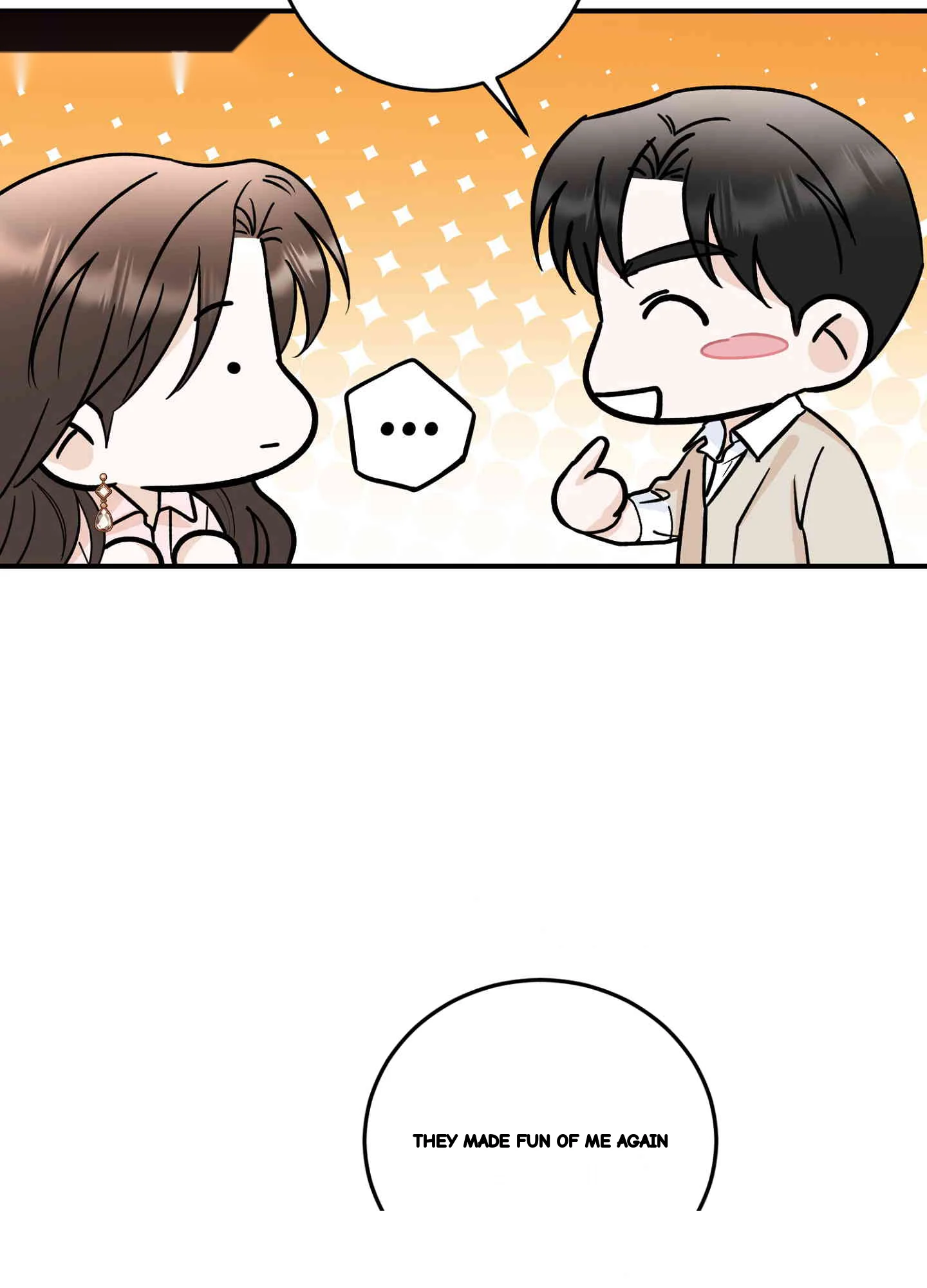 I Ve Fallen For You Deputy Manager Chapter 46 - Page 6