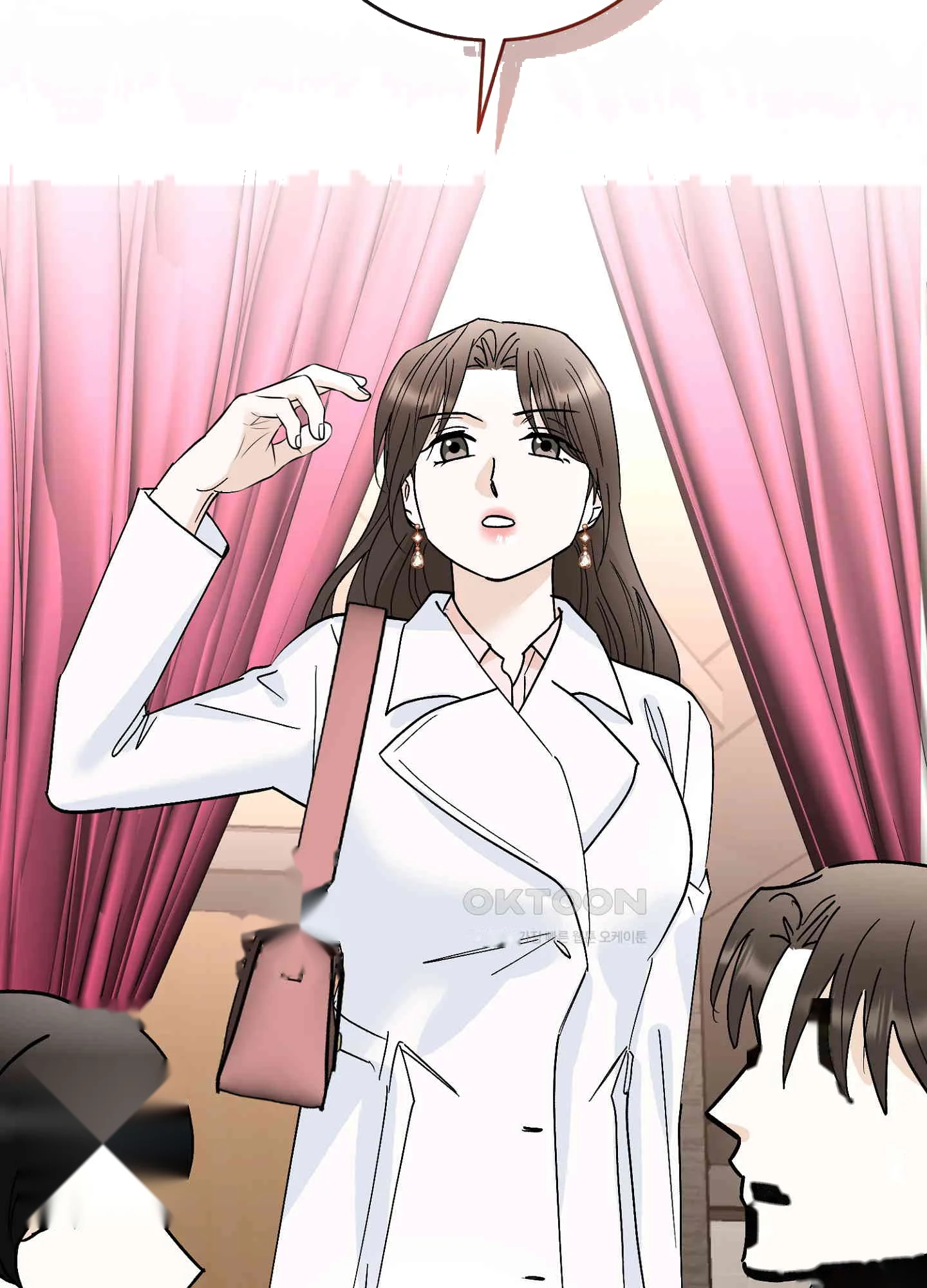 I Ve Fallen For You Deputy Manager Chapter 46 - Page 63