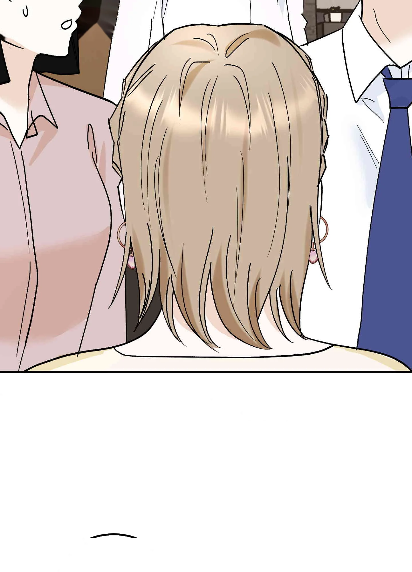 I Ve Fallen For You Deputy Manager Chapter 46 - Page 64