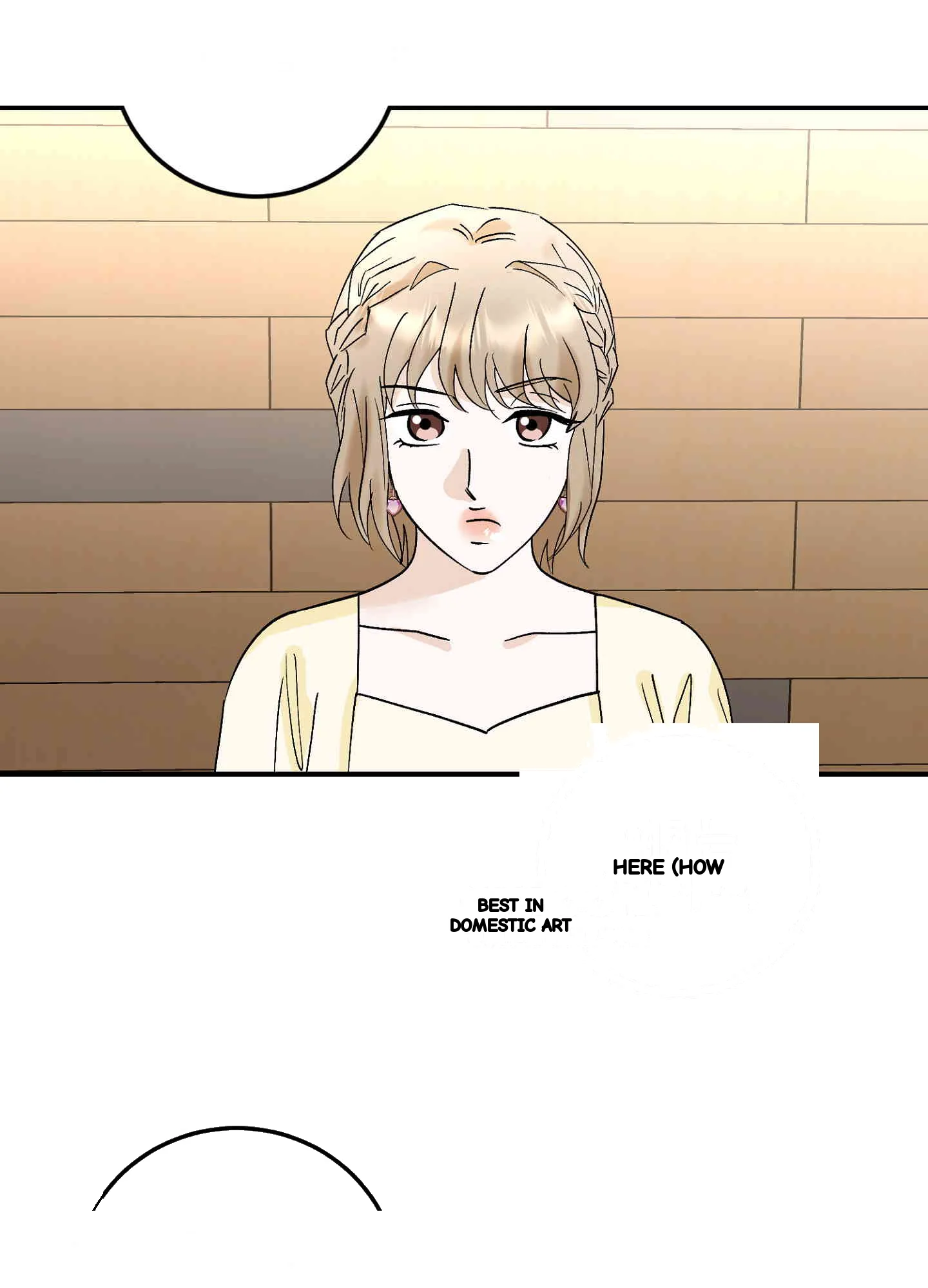 I Ve Fallen For You Deputy Manager Chapter 46 - Page 65