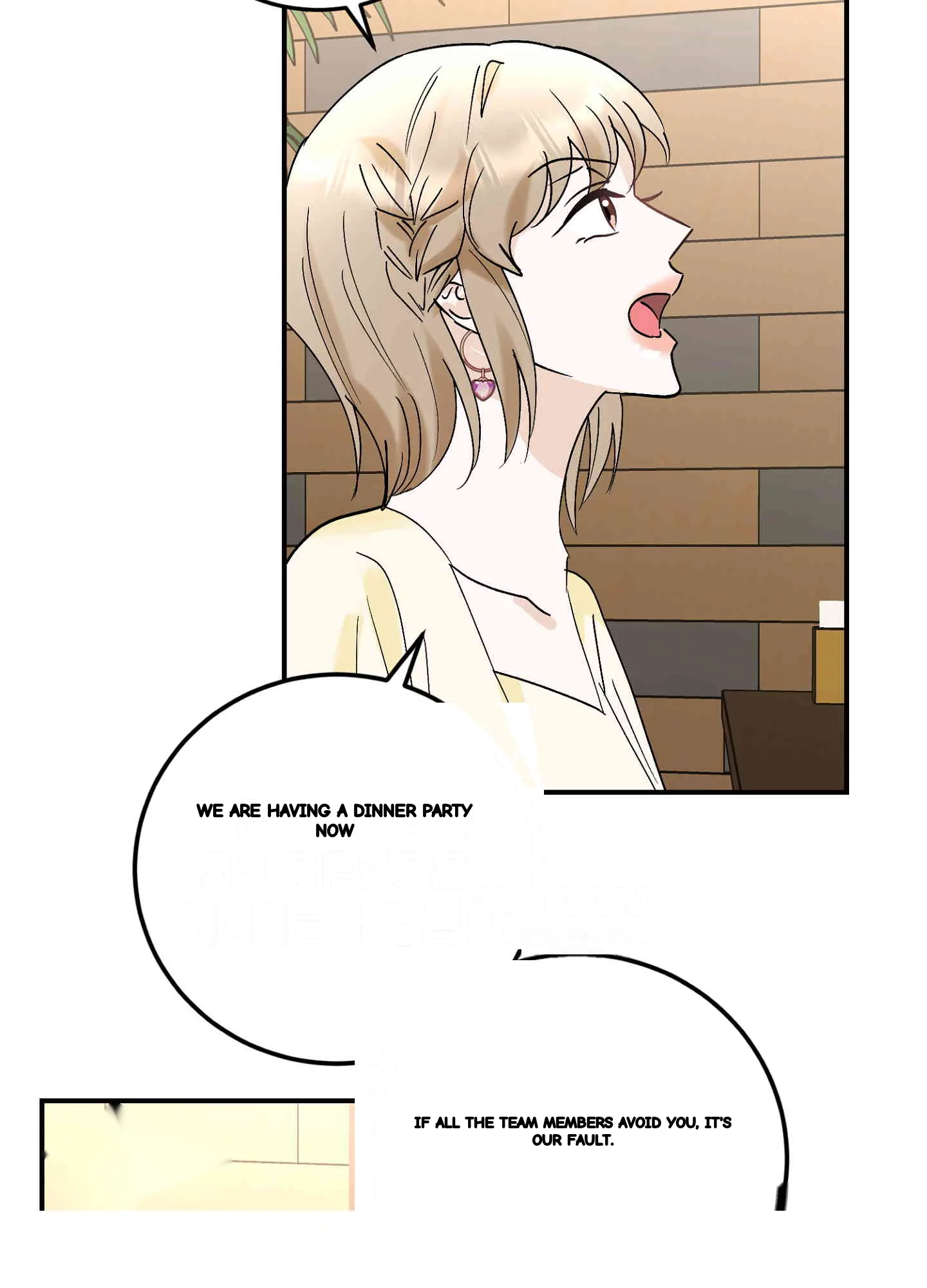 I Ve Fallen For You Deputy Manager Chapter 46 - Page 67