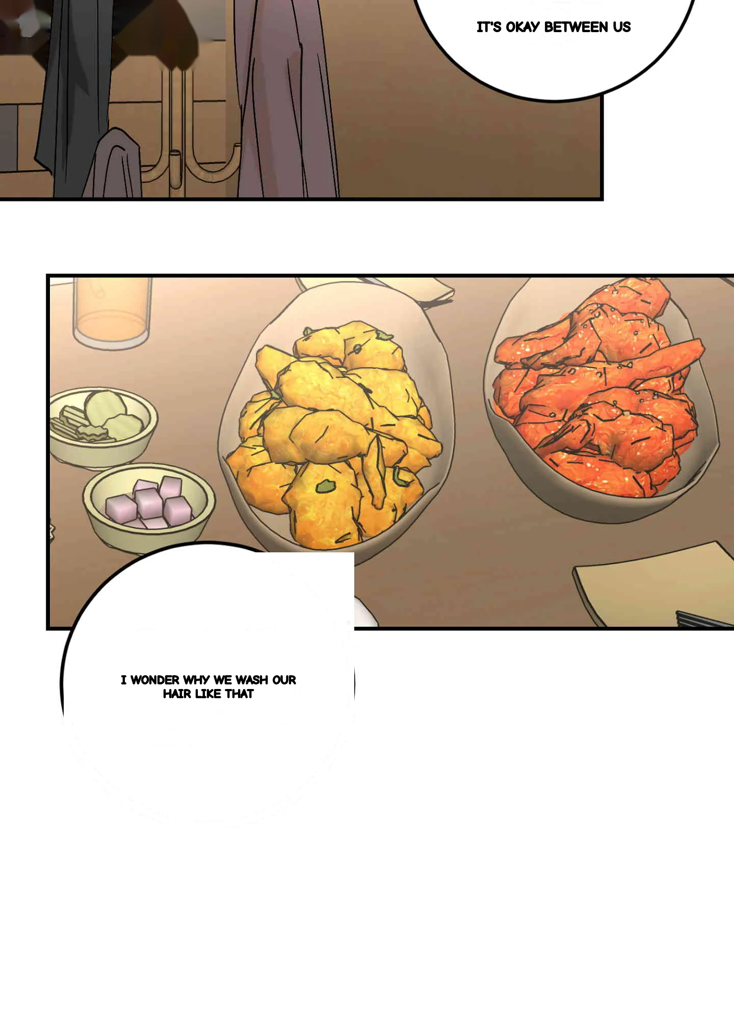 I Ve Fallen For You Deputy Manager Chapter 46 - Page 78