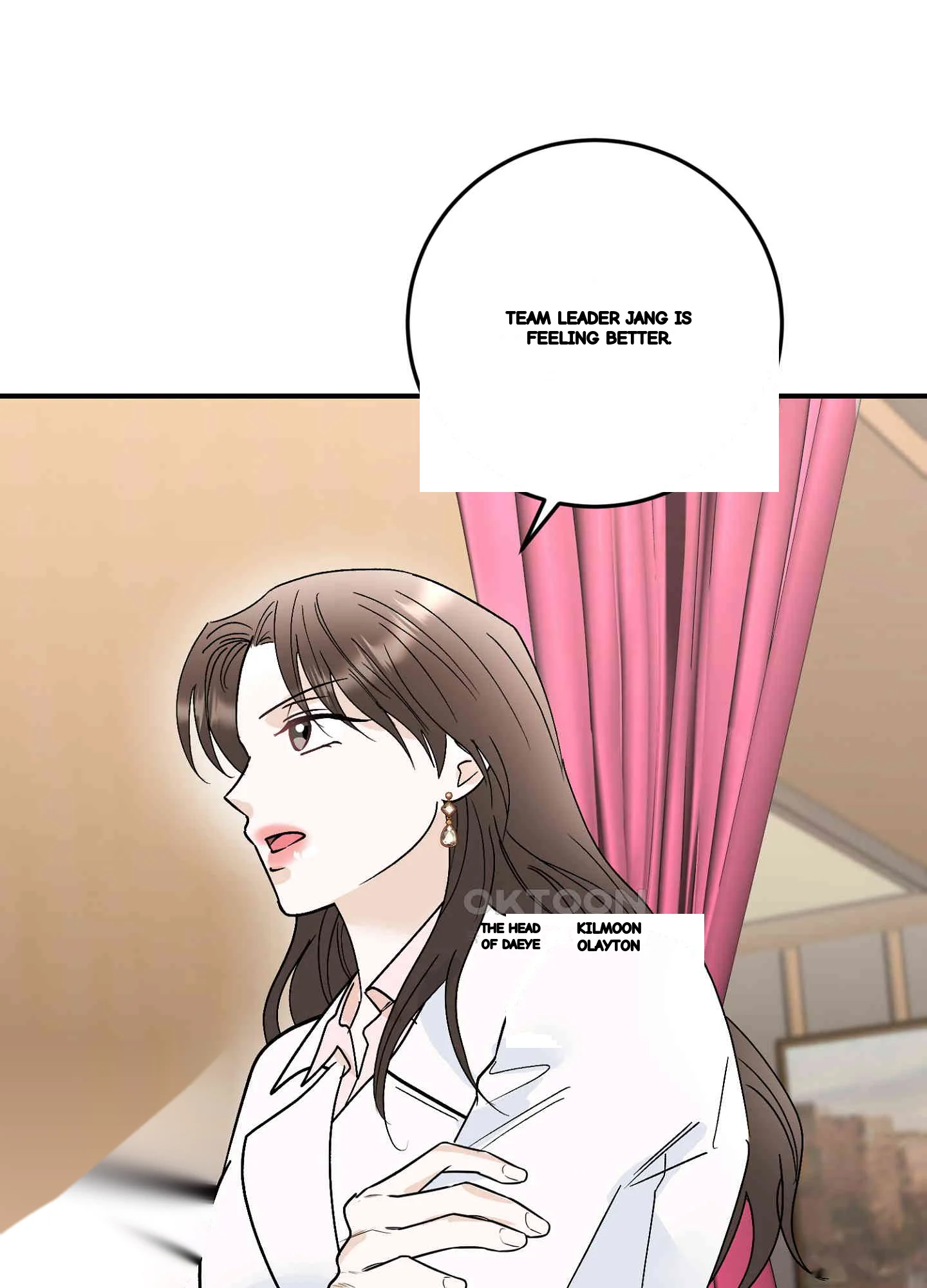 I Ve Fallen For You Deputy Manager Chapter 46 - Page 79