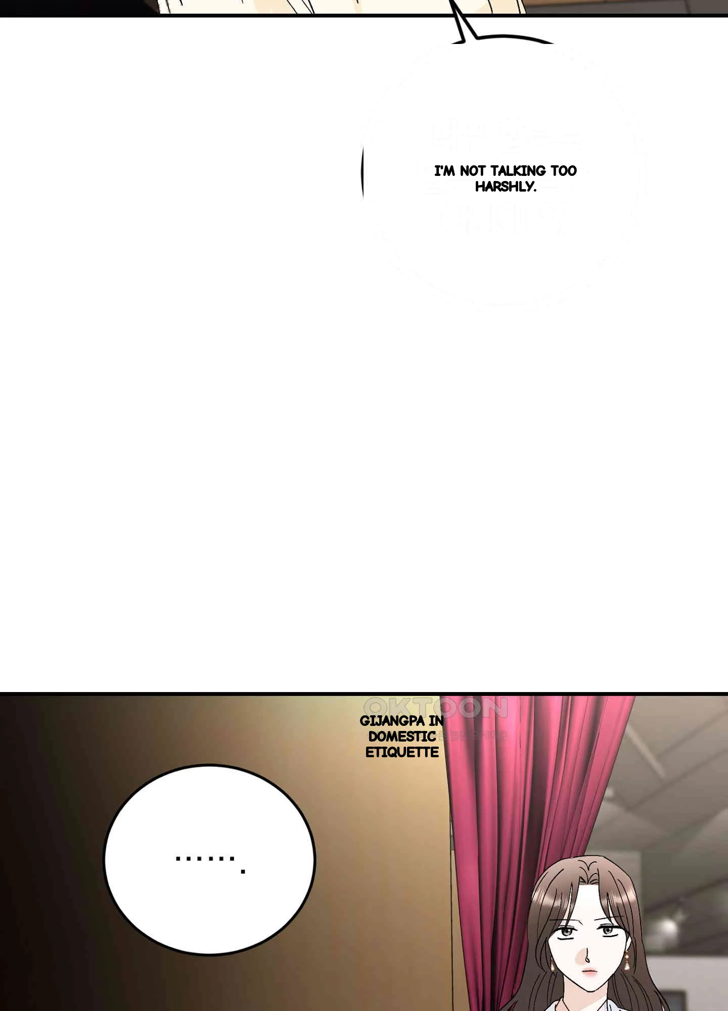 I Ve Fallen For You Deputy Manager Chapter 46 - Page 81