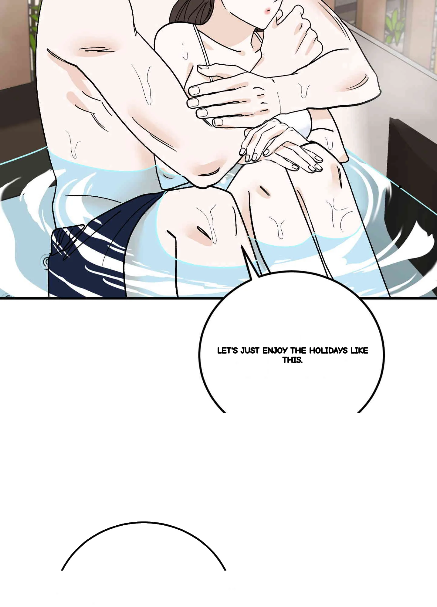 I Ve Fallen For You Deputy Manager Chapter 47 - Page 23
