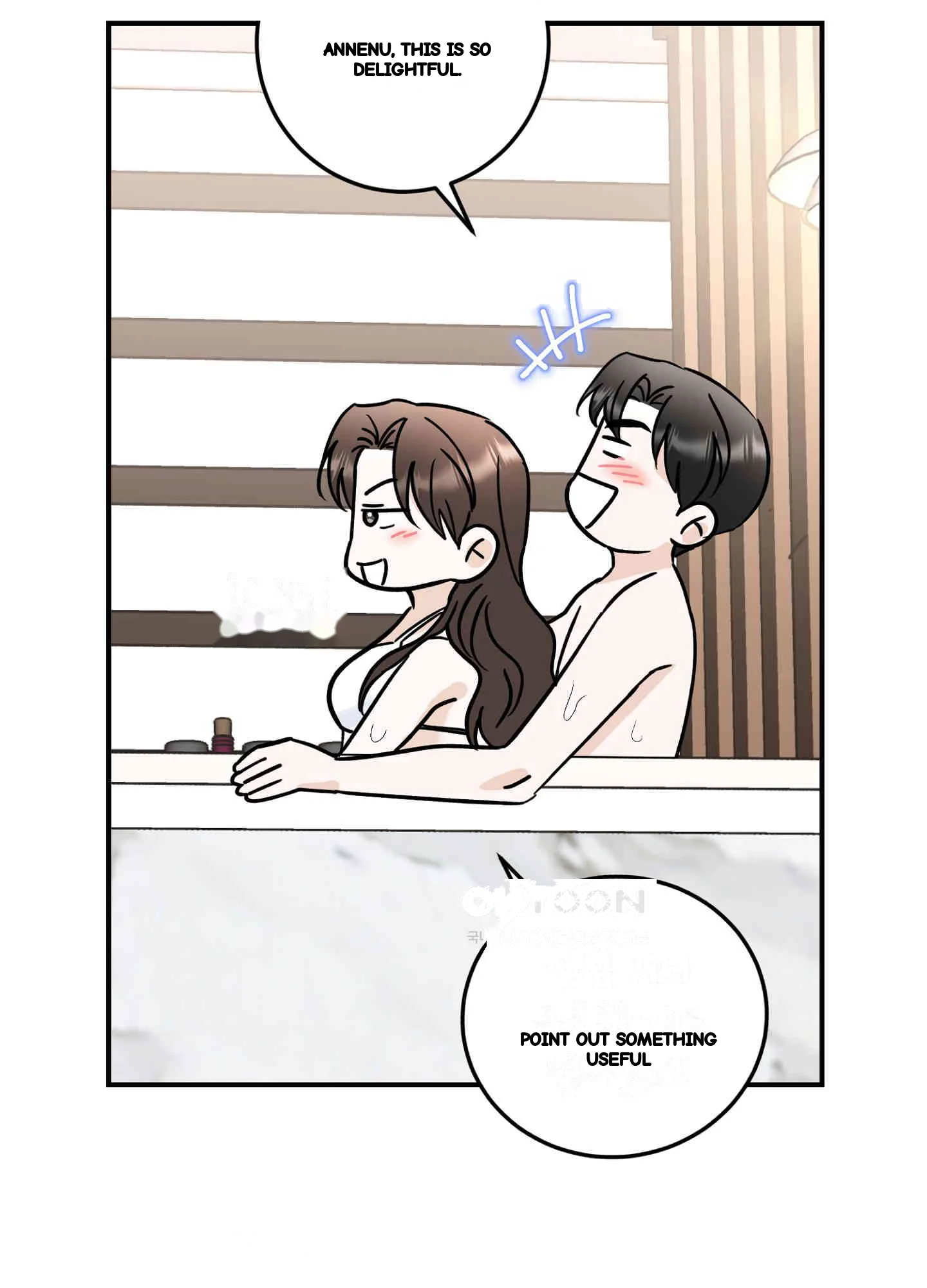 I Ve Fallen For You Deputy Manager Chapter 47 - Page 30