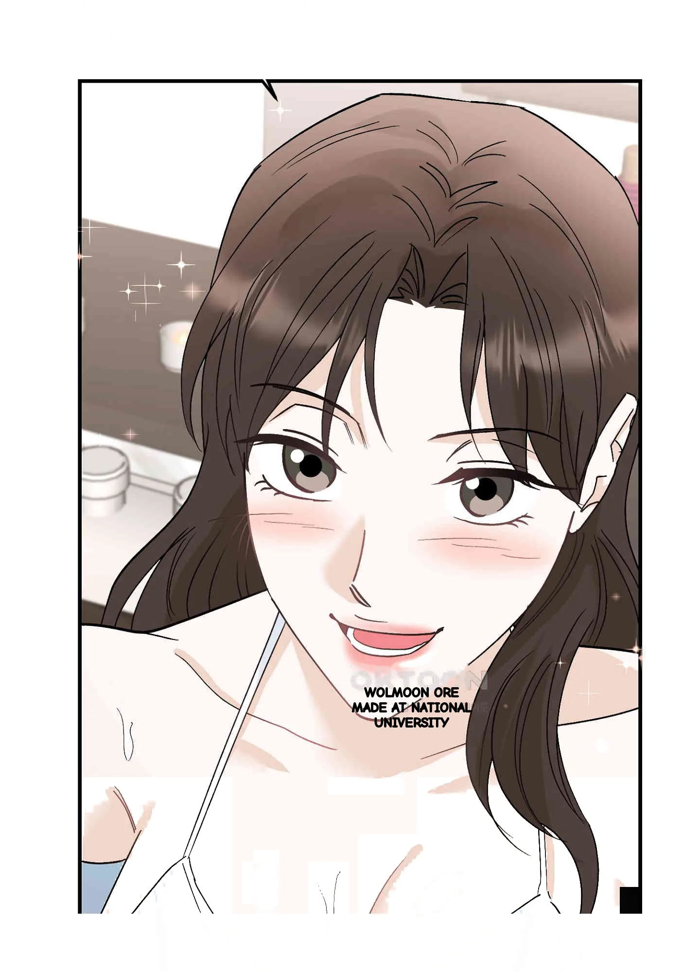I Ve Fallen For You Deputy Manager Chapter 47 - Page 47
