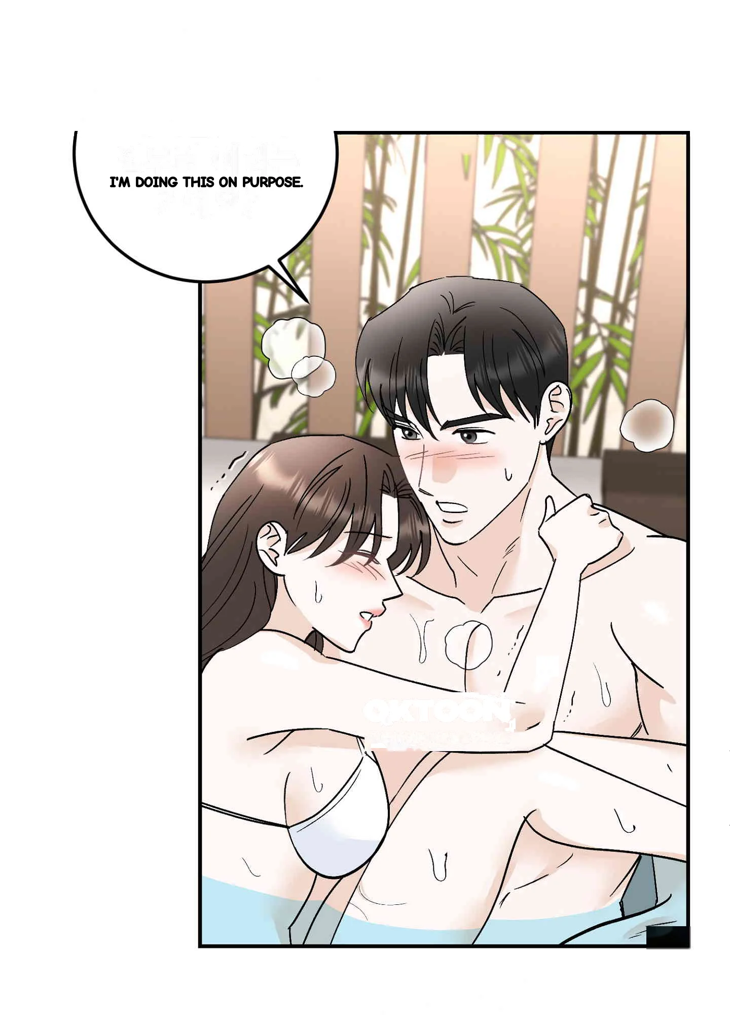 I Ve Fallen For You Deputy Manager Chapter 47 - Page 58