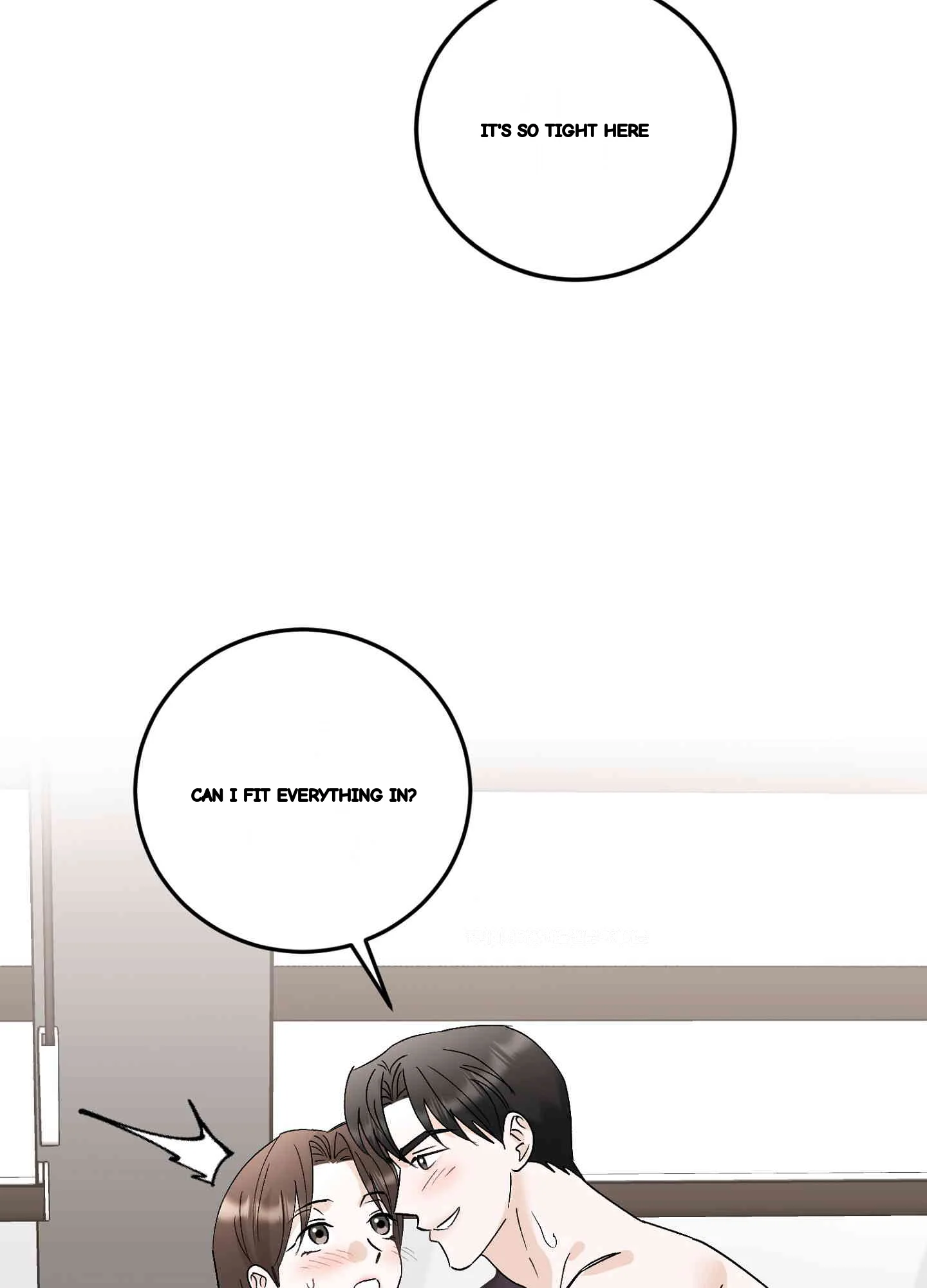 I Ve Fallen For You Deputy Manager Chapter 47 - Page 59