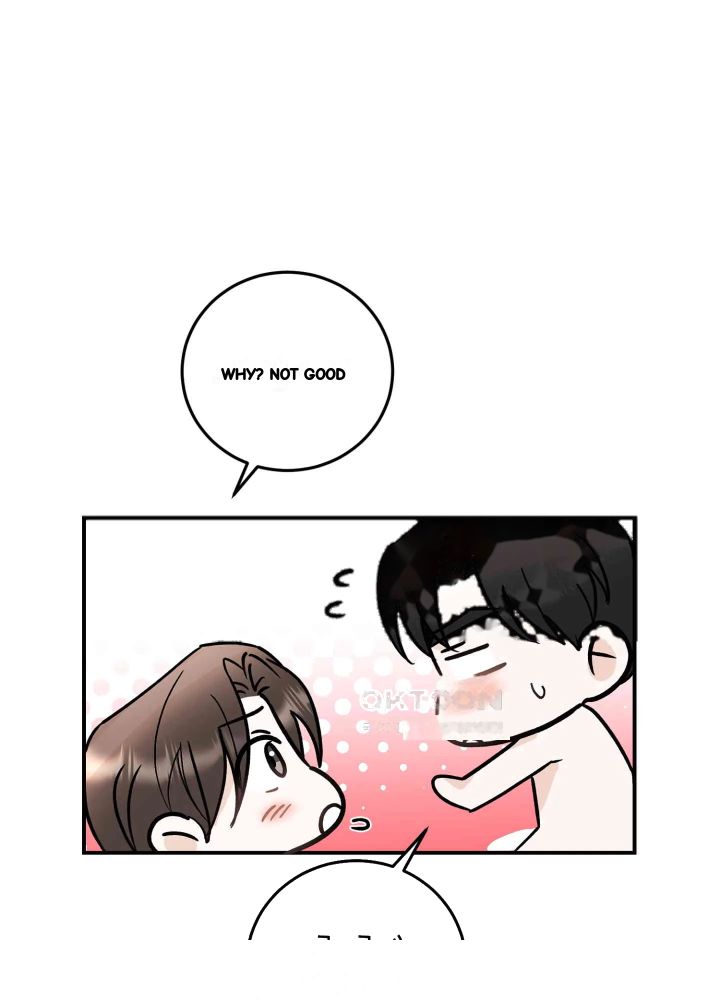 I Ve Fallen For You Deputy Manager Chapter 47 - Page 70