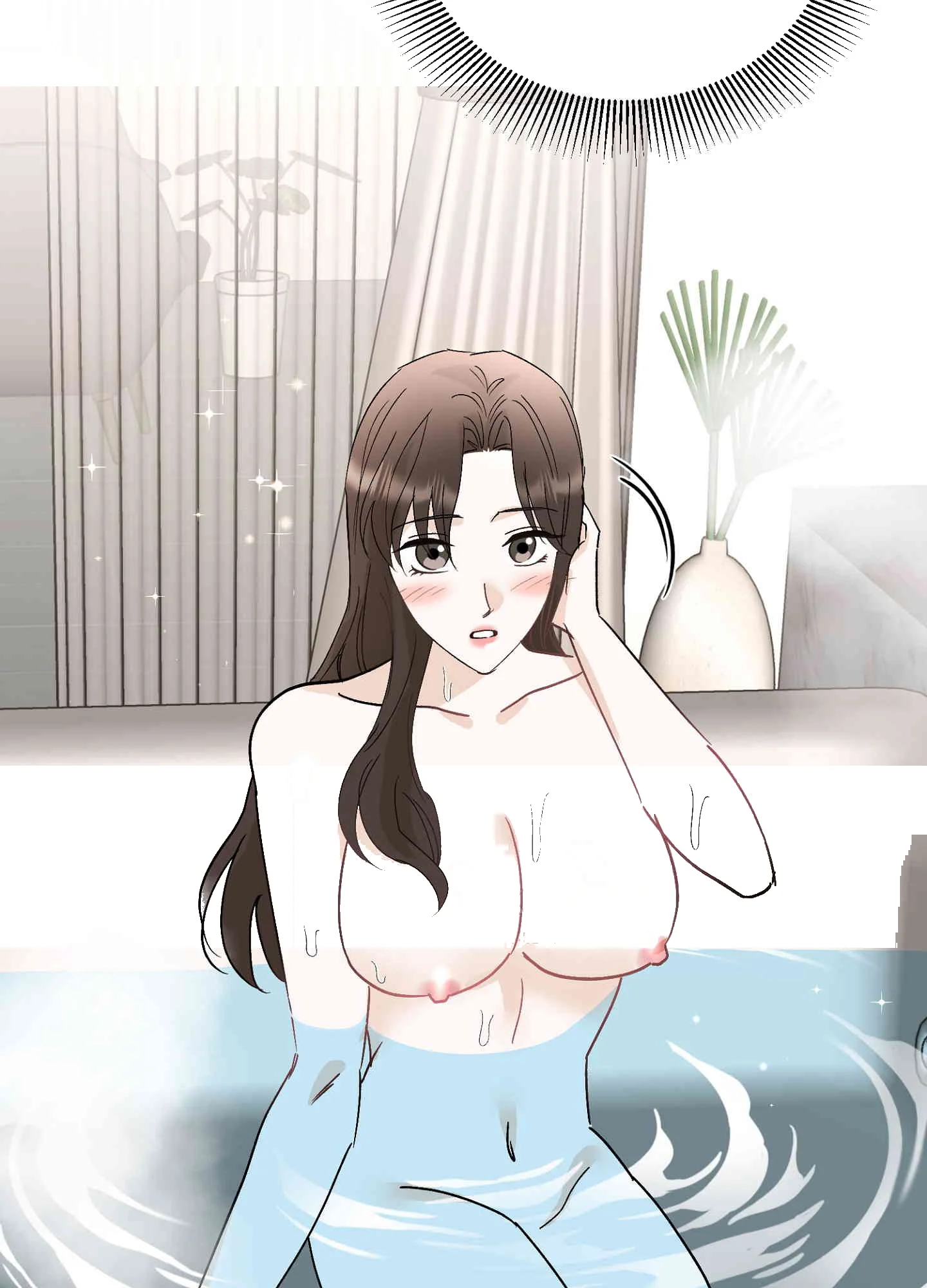 I Ve Fallen For You Deputy Manager Chapter 47 - Page 73