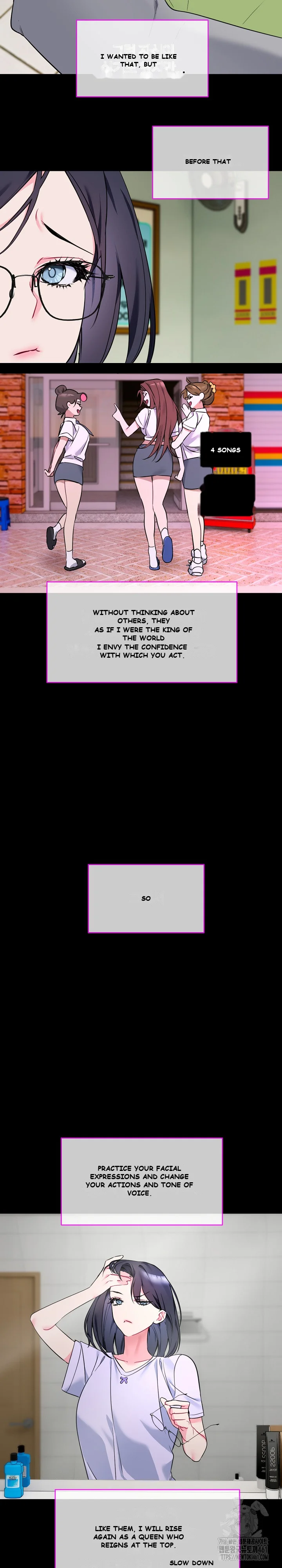 I Wanna Oo You Chapter 1 - Page 20