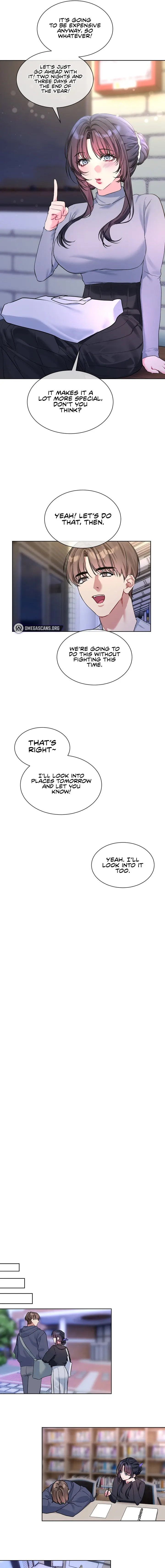 I Wanna Oo You Chapter 13 - Page 11