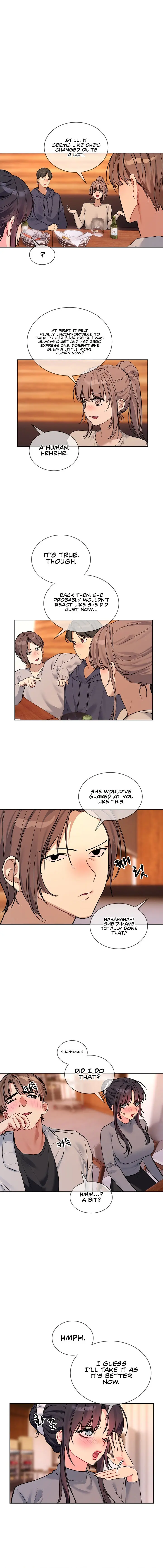 I Wanna Oo You Chapter 13 - Page 4