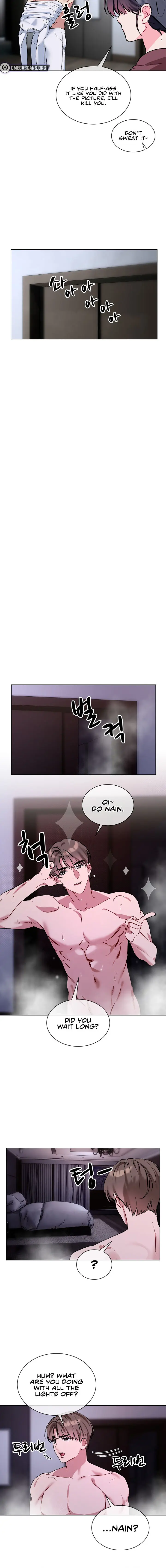 I Wanna Oo You Chapter 16 - Page 12