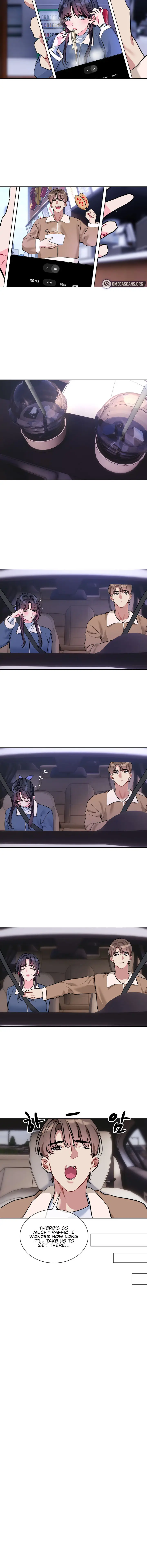 I Wanna Oo You Chapter 16 - Page 2