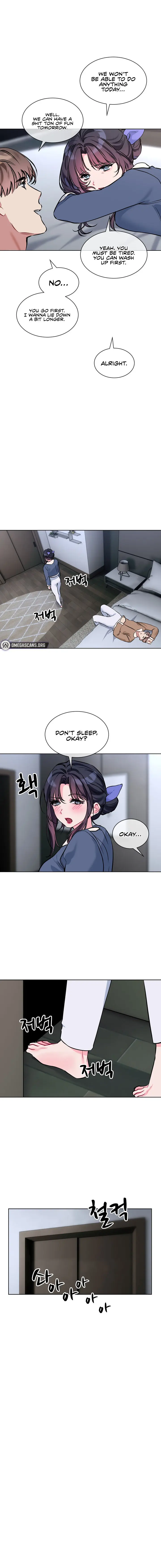I Wanna Oo You Chapter 16 - Page 4