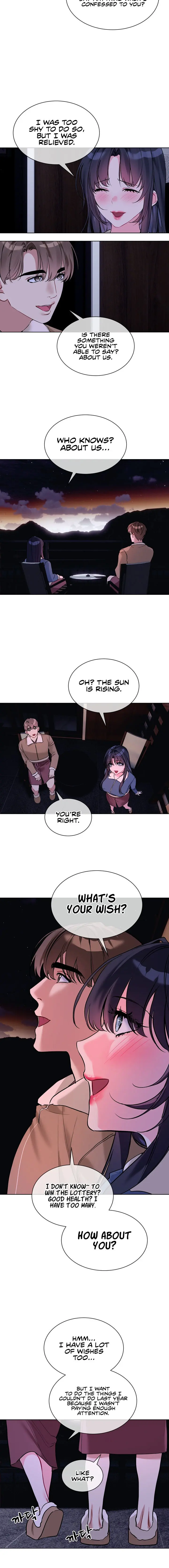 I Wanna Oo You Chapter 19 - Page 10