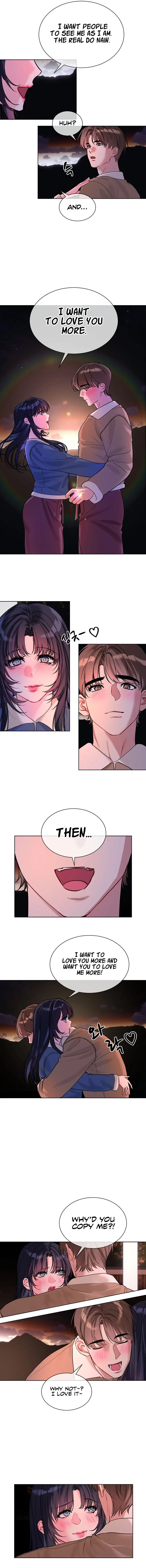 I Wanna Oo You Chapter 19 - Page 11