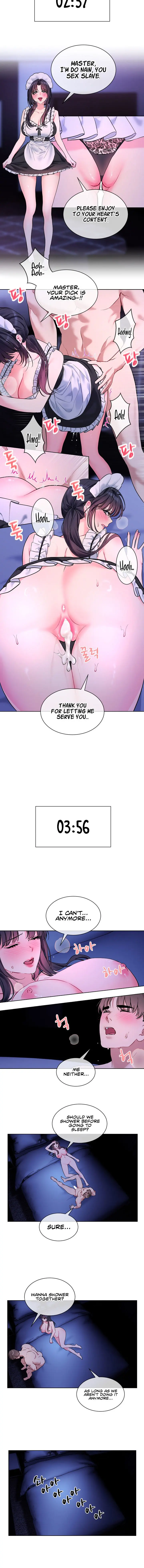I Wanna Oo You Chapter 19 - Page 2