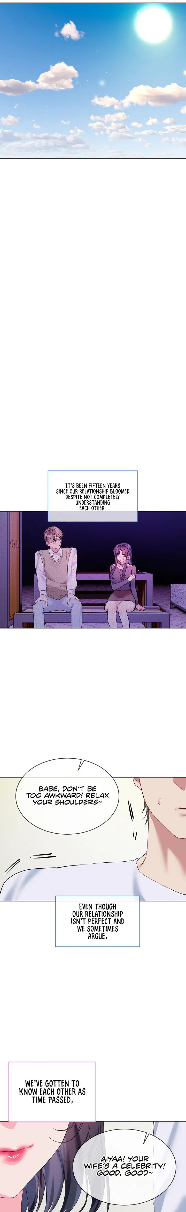 I Wanna Oo You Chapter 20 - Page 15